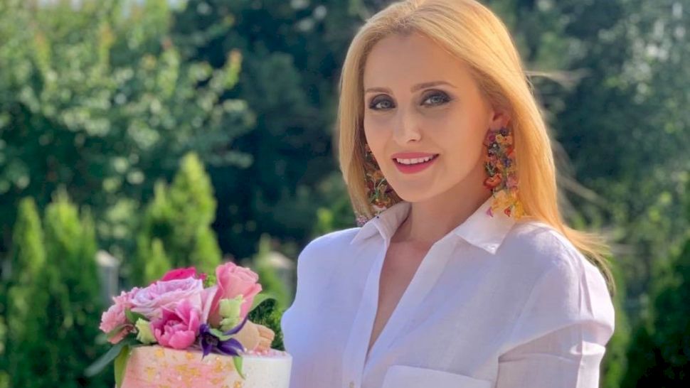 Alina Sorescu: CV, vârstă, înălțime, greutate, biografie, familie, afaceri și venituri