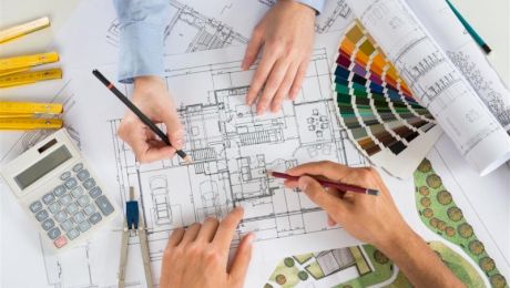Ce face un arhitect și câți bani câștigă dacă își face treaba bine. Salariul unui arhitect