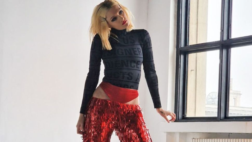 Bruja: CV, vârstă, înălțime, greutate, nume real, biografie, salariu - Concurent America Express