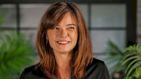 Doina Teodoru: CV, vârstă, înălțime, greutate, familie, biografie, salariu – Concurent America Express