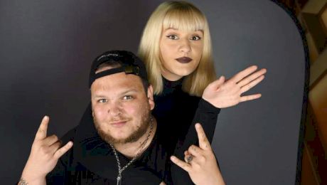 Pufeh: CV, vârstă, înălțime, greutate, nume real, biografie, salariu – Concurent America Express