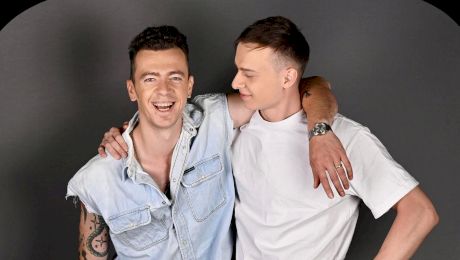 Dinu Gavril: CV, vârstă, înălțime, greutate, familie, biografie, salariu – Concurent America Express