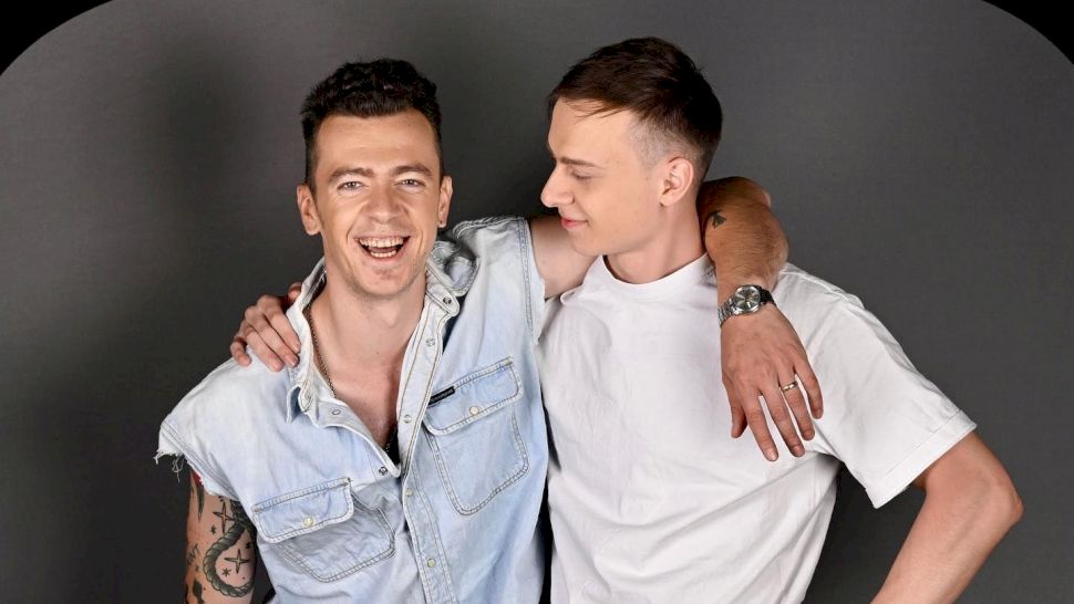 Dinu Gavril: CV, vârstă, înălțime, greutate, familie, biografie, salariu - Concurent America Express