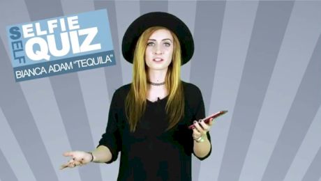 Bianca Adam Tequila: CV, vârstă, înălțime, greutate, biografie, salariu – Concurent America Express