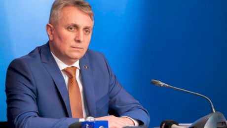 Lucian Bode: CV, vârstă, biografie înălțime, greutate, studii, salariu, avere