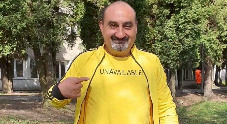 Gabi Jugaru: CV, vârstă, greutate, înălțime, familie, biografie, avere, afaceri