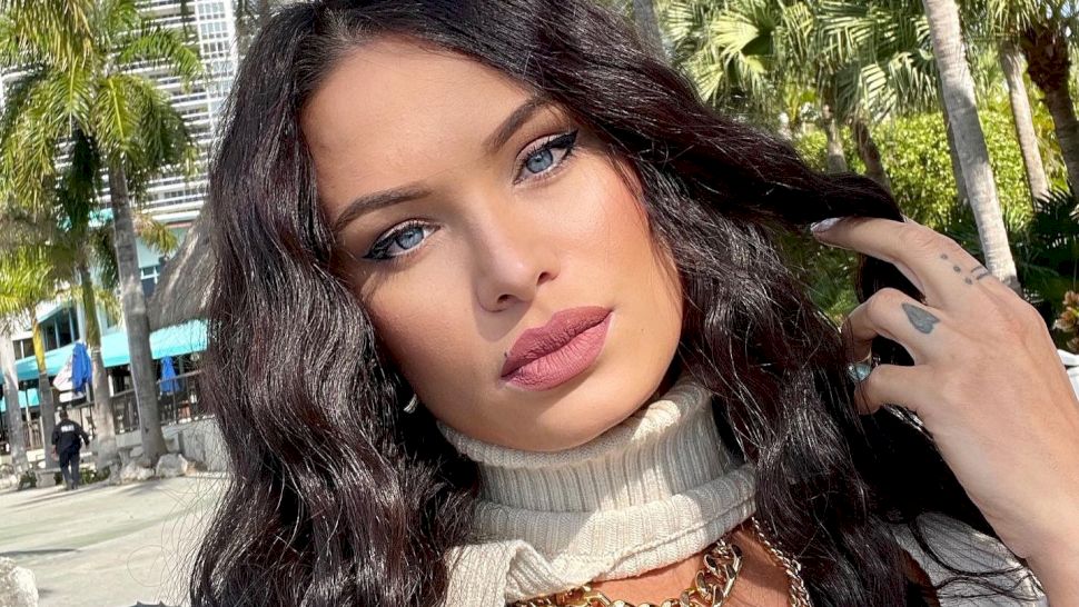 Irina Cerban ”Irisha”: CV, vârstă, greutate, înălțime, familie, biografie, avere, afaceri