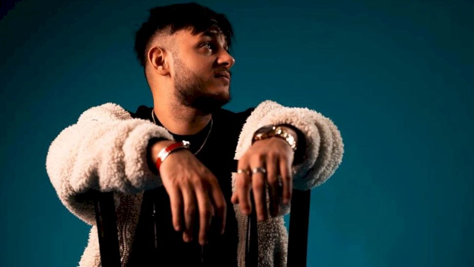 Johny Romano: CV, vârstă, înălțime, familie, biografie, nume real, avere, afaceri