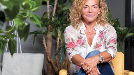 Luchi Georgescu: CV, vârstă, înălțime, familie, biografie, avere, afaceri