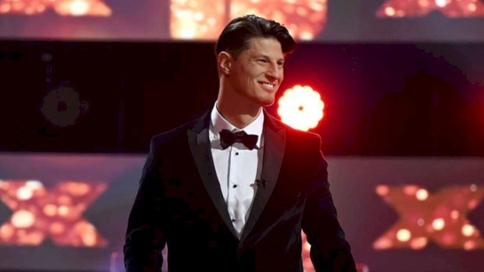 Nick Casciaro: CV, vârstă, greutate, înălțime, familie, biografie, avere, afaceri