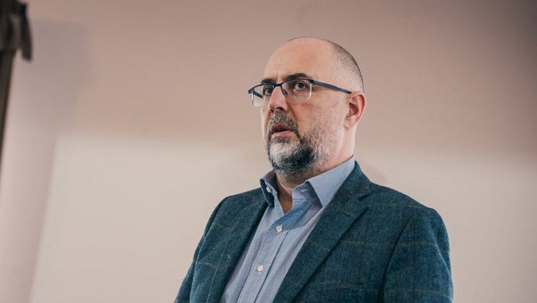 Hunor Kelemen: CV, vârstă, biografie înălțime, greutate, studii, salariu, avere