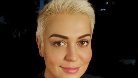 Monica Anghel: CV, vârstă, biografie înălțime, greutate, salariu, avere, familie