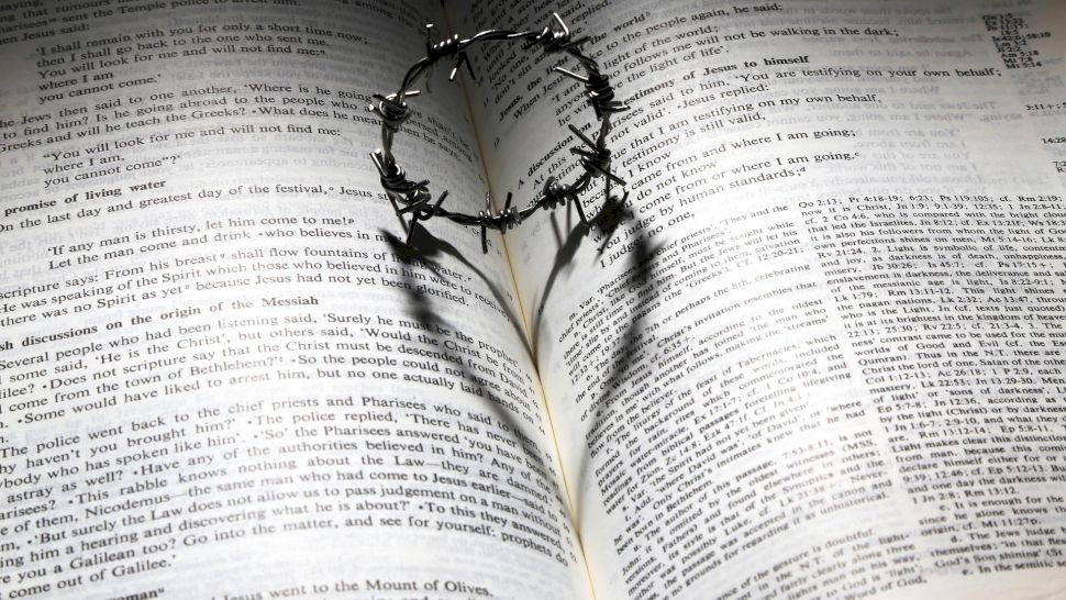 Nume de fete din Biblie. Lista completă cu nume biblice