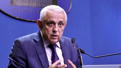 Petre Daea: CV, vârstă, biografie înălțime, greutate, studii, salariu, avere