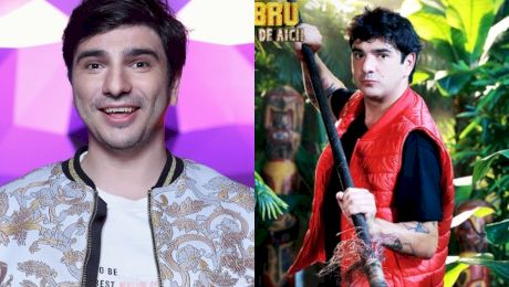 Alex Bogdan:  CV, vârstă, biografie înălțime, greutate, salariu, avere, familie