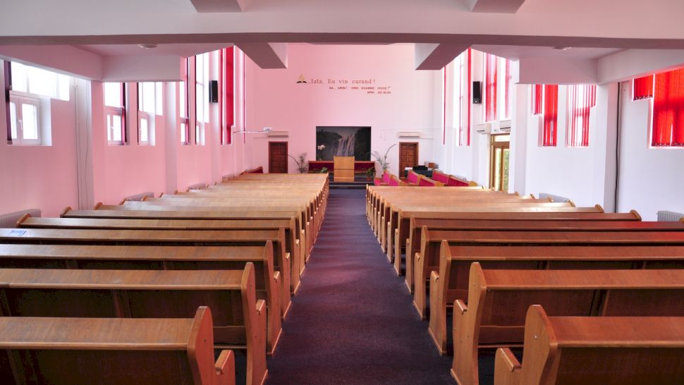 Ce salariu lunar are pastorul unei Biserici Adventiste din România