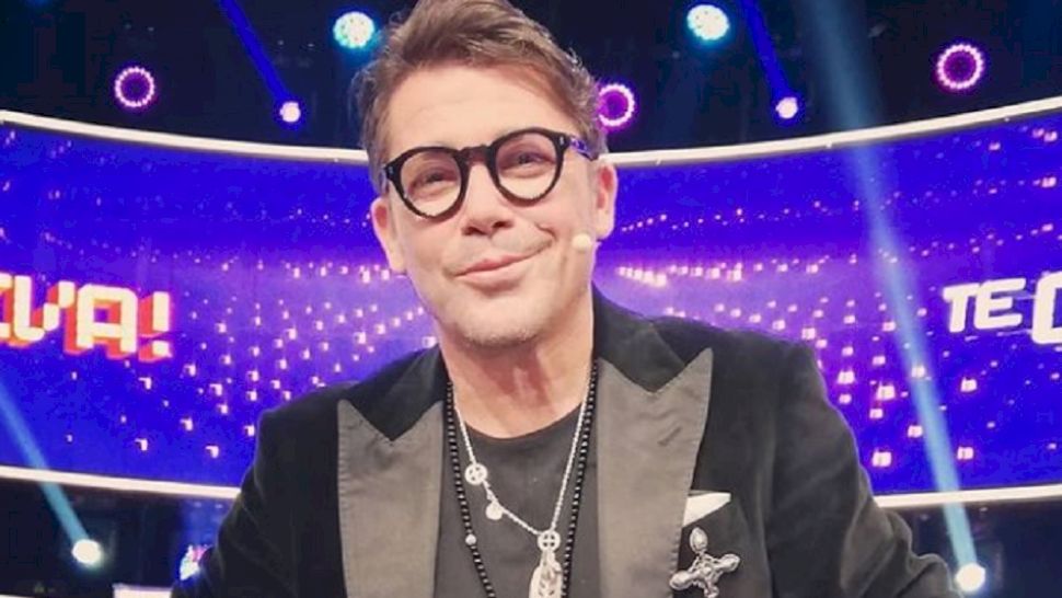 Cristi Iacob: CV, vârstă, biografie înălțime, filme, seriale, salariu la Antena 1, avere, familie