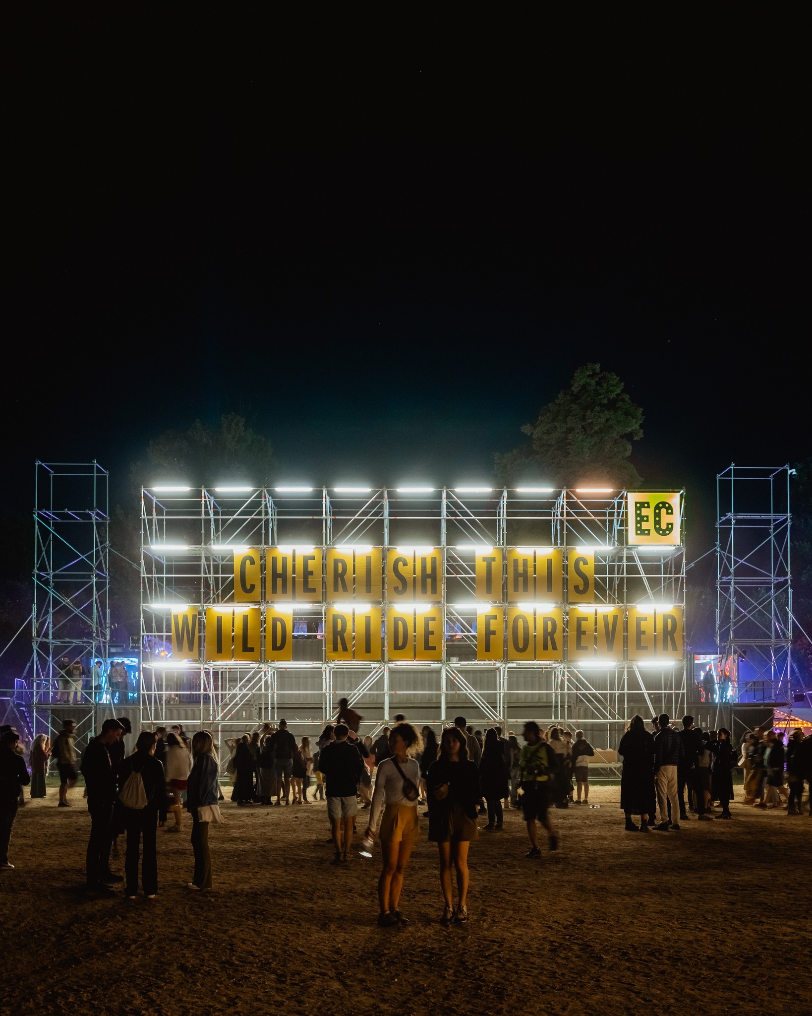 Electric Castle 2023