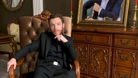 Florin Cercel: CV, Varsta, biografie, inaltime, greutate, avere, melodii, familie