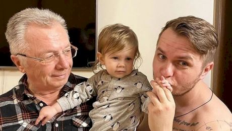 Ion Maticiuc: CV, vârstă, biografi, avere, familie – Tatăl lui Codin Maticiuc