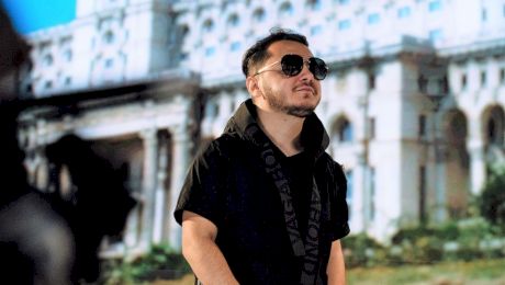 Ionuţ Cercel: CV, Varsta, biografie, inaltime, greutate, avere, melodii, familie