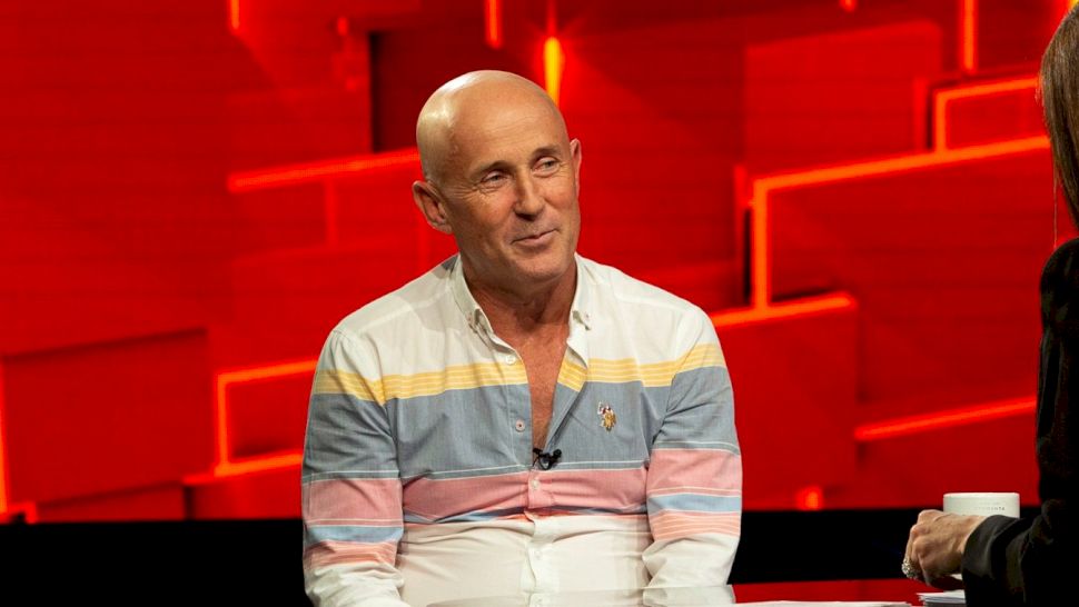 Mugur Mihăescu: CV, vârstă, biografie înălțime, greutate, afaceri, avere, familie