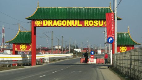 Programul complexului Dragonul Roșu din București. La ce oră se deschide și când se închide