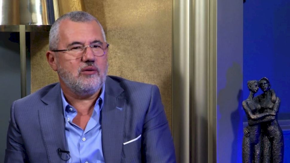 Sorin Constantinescu: CV, Biografie, Afaceri, surse de venit, familie, cazinouri