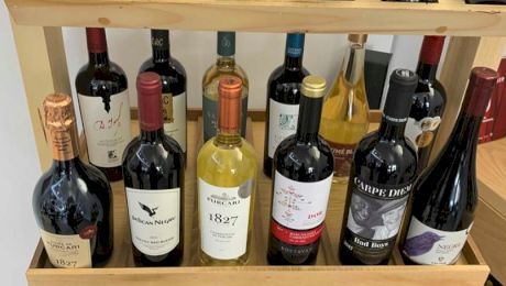 Cele mai bune vinuri romanesti. Topul subiectiv al unui bautor de meserie