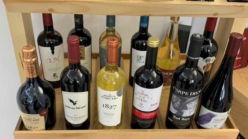 Cele mai bune vinuri romanesti. Topul subiectiv al unui bautor de meserie