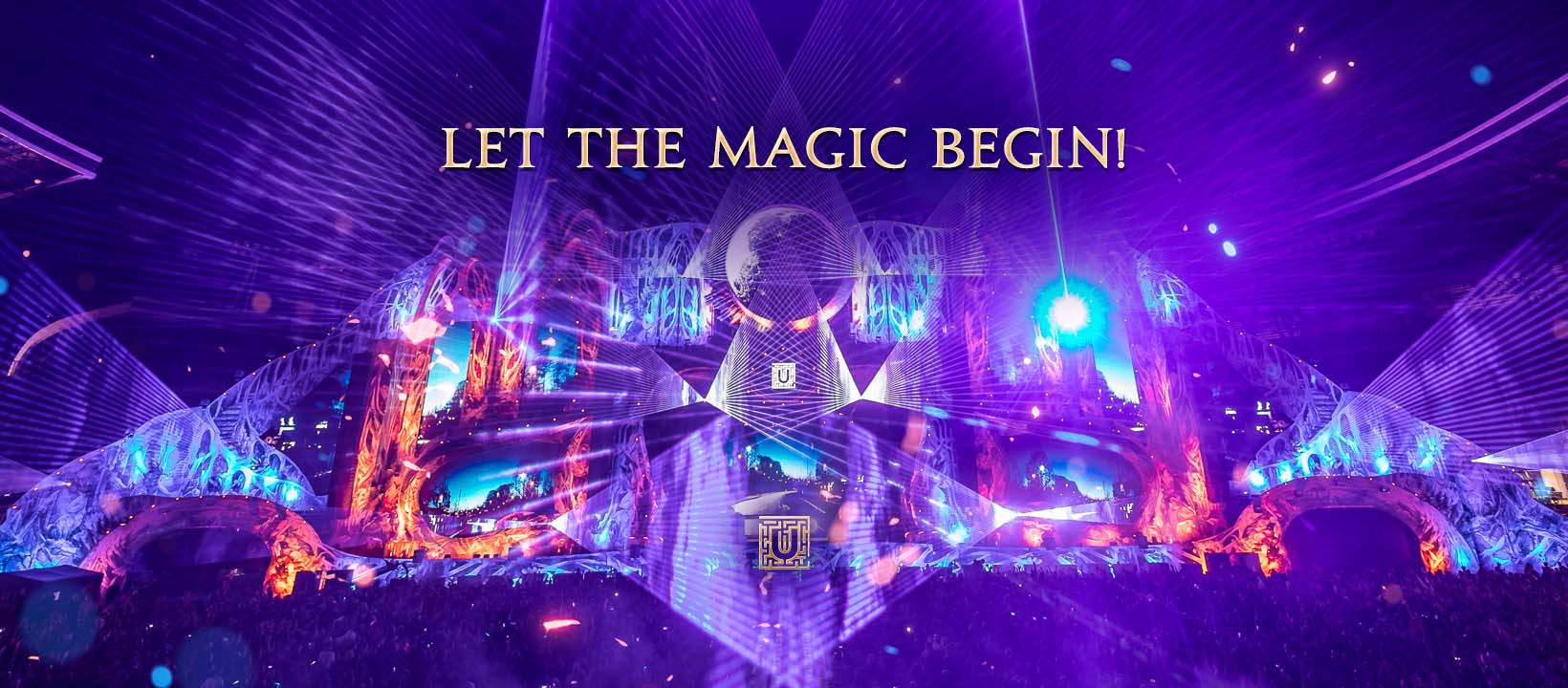 Untold 2023
