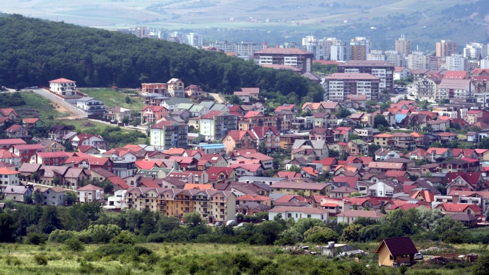 Locuri de vizitat în Cluj și în împrejurimi. Galerie FOTO