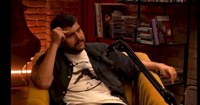 Gicu Gojira: CV, vârstă, biografie înălțime, greutate, salariu, avere, familie