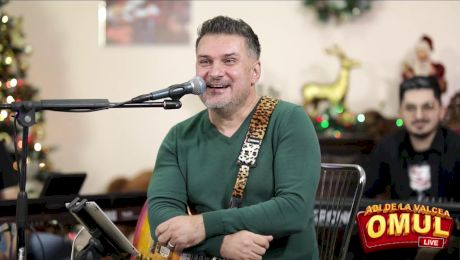 Adi de la Valcea: CV, biografie, nume real, surse de venit, avere, familie, tarif pentru cantari