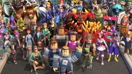 Coduri Roblox pentru muzica. Lista si ID-urile celor mai bune melodii