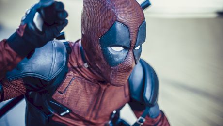 Cand apare filmul Deadpool 3. Va juca si Wolverine in el!