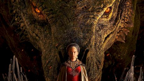 Cand apare sezonul 2 al serialului House of The Dragon