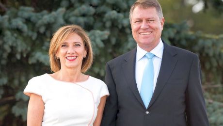 Carmen Iohannis: CV, Biografie, Varsta, surse de venit, Studii, Familie