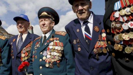 Ce drepturi au copii veteranilor de război în România