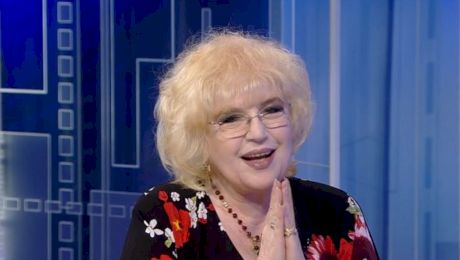 Corina Chiriac: Biografie, varsta, copii, surse de venit