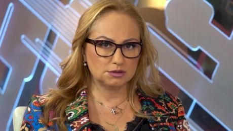 Cristina Demetrescu: CV, biografie, varsta, salariu la Pro TV, familie