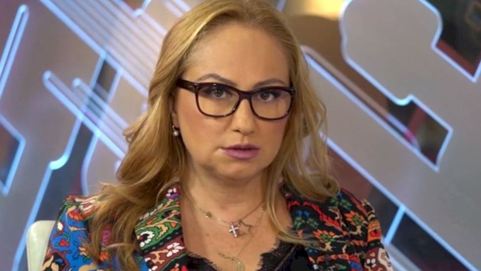 Cristina Demetrescu: CV, biografie, varsta, salariu la Pro TV, familie