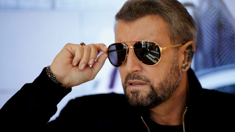 Catalin Botezatu: Biografie, varsta, inaltime, magazin, afaceri, familie