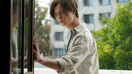 Eduard Trifa: CV, Biografie, varsta, inaltime, surse de venit, filme, seriale