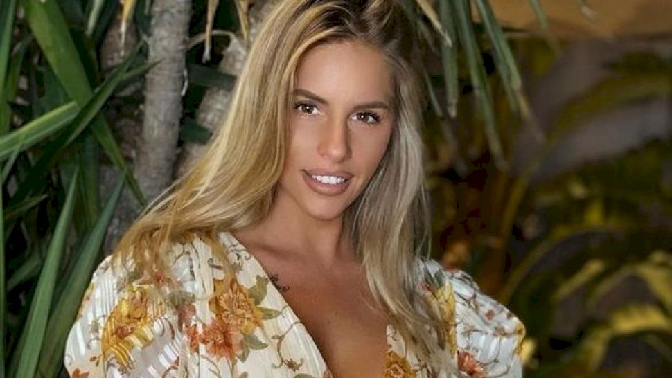 Florentina Raciu: varsta, inaltime, biografie, varsta. FOTO