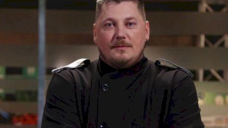 Gabriel Drăgușanu: CV, vârstă, salariu, ocupaţie – Chefi la Cuţite 2022