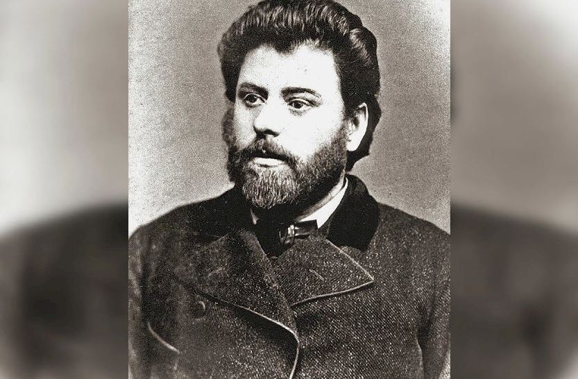 Ion Creanga: CV, biografie, poezii, familie, deces