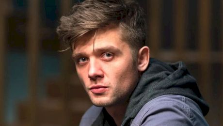 Marian Olteanu: CV, Biografie, varsta, inaltime, filme, seriale, familie, salariu