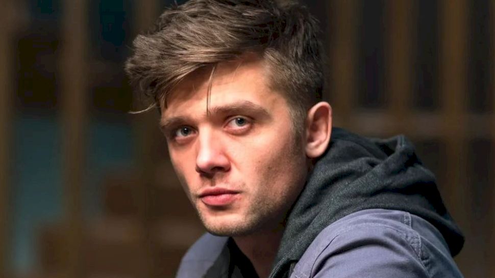 Marian Olteanu: CV, Biografie, varsta, inaltime, filme, seriale, familie, salariu