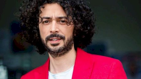 Marius Moga: CV, Biografie, Varsta, melodii, surse de venit, afaceri, familie